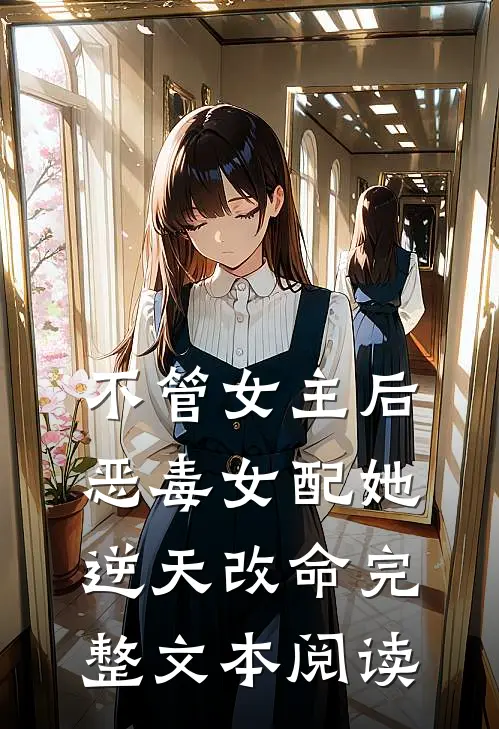 不管女主后，恶毒女配她逆天改命完整文本阅读