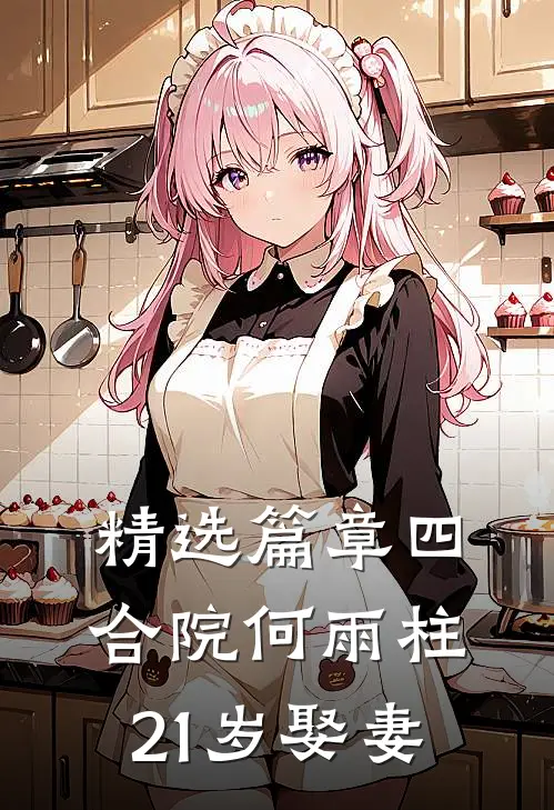 精选篇章四合院何雨柱21岁娶妻
