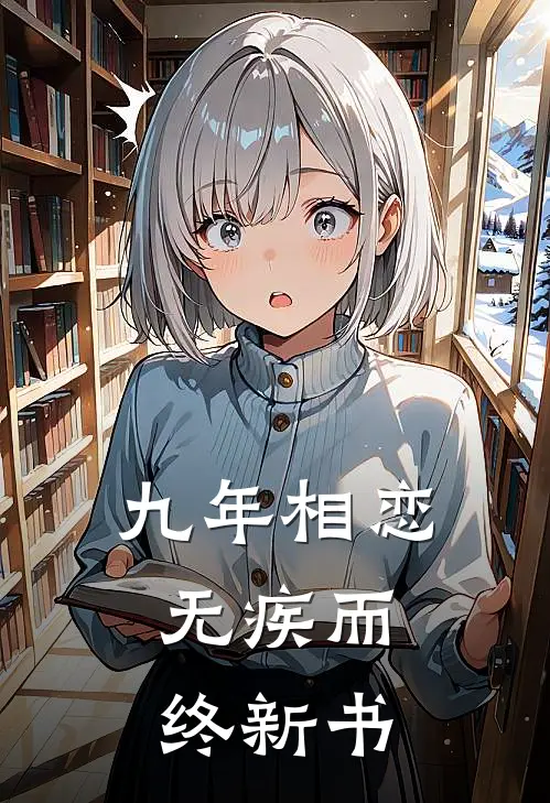 九年相恋，无疾而终新书