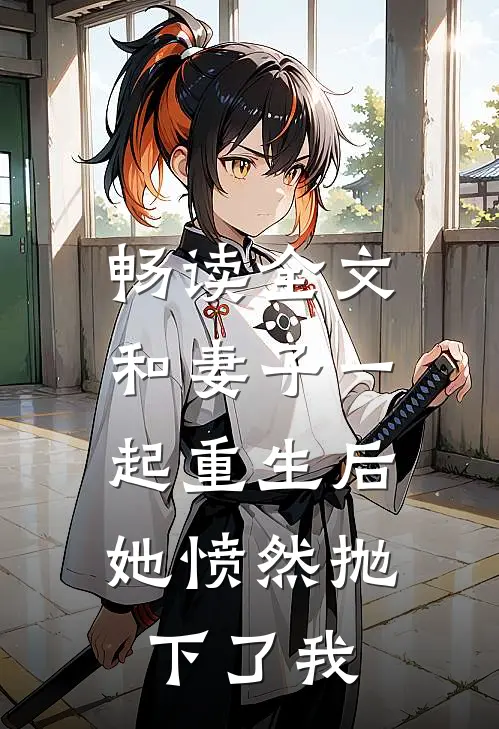 畅读全文和妻子一起重生后，她愤然抛下了我