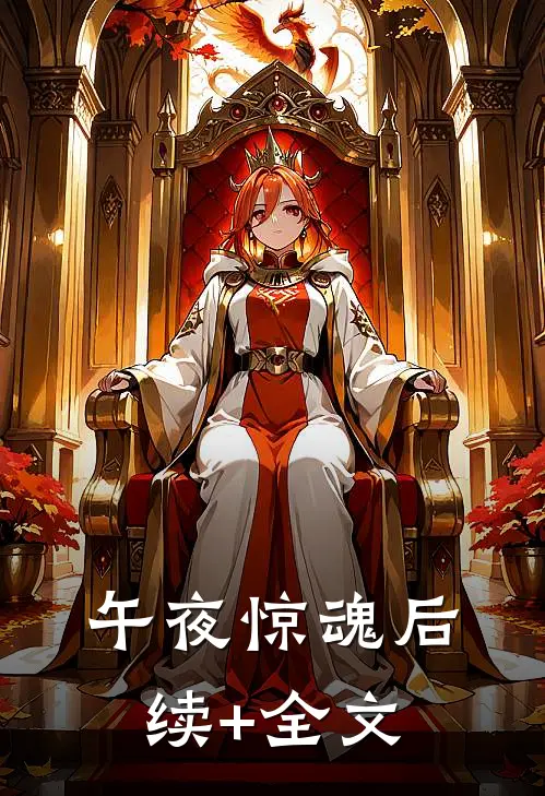 午夜惊魂后续+全文