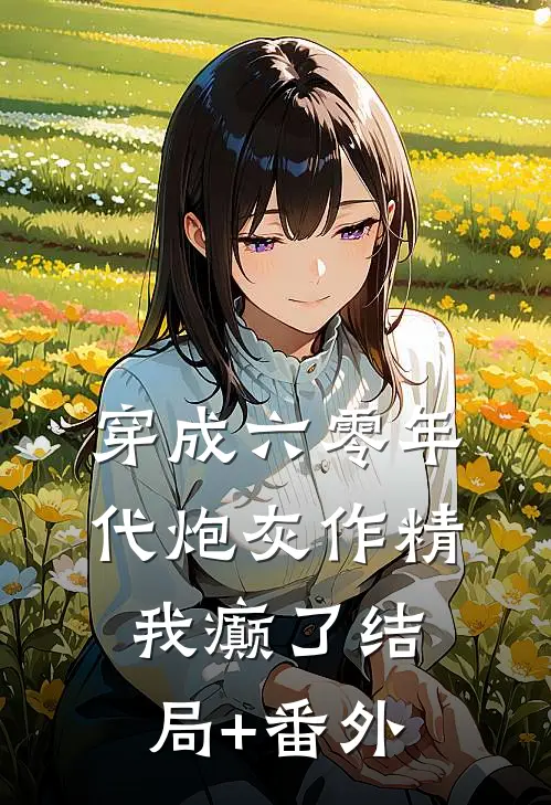 穿成六零年代炮灰作精，我癫了结局+番外