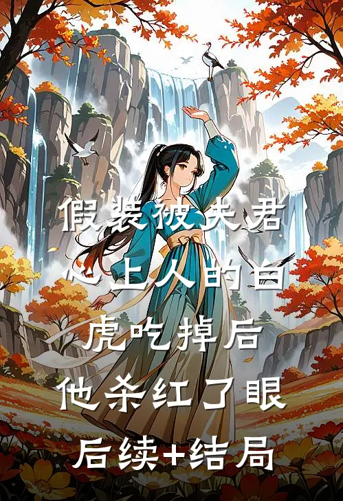 假装被夫君心上人的白虎吃掉后，他杀红了眼后续+结局
