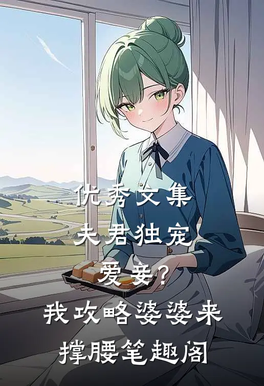 优秀文集夫君独宠爱妾?我攻略婆婆来撑腰笔趣阁