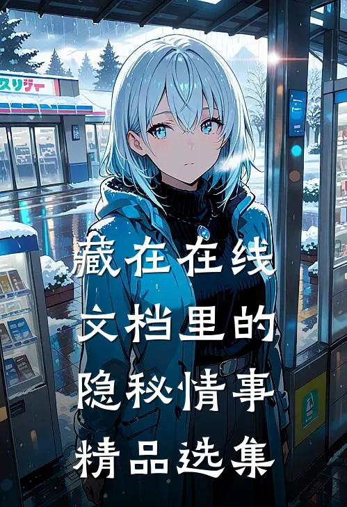 藏在在线文档里的隐秘情事精品选集