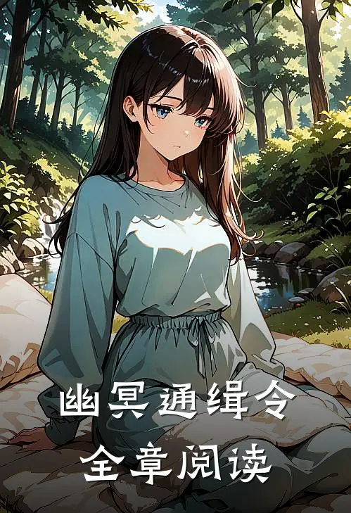 幽冥通缉令全章阅读