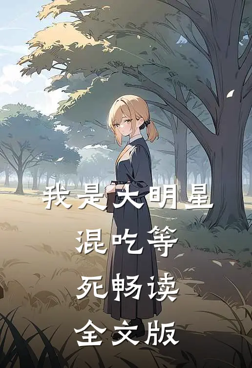 我是大明星，混吃等死畅读全文版
