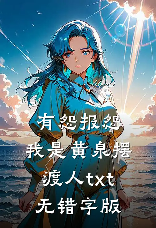 有怨报怨，我是黄泉摆渡人txt无错字版