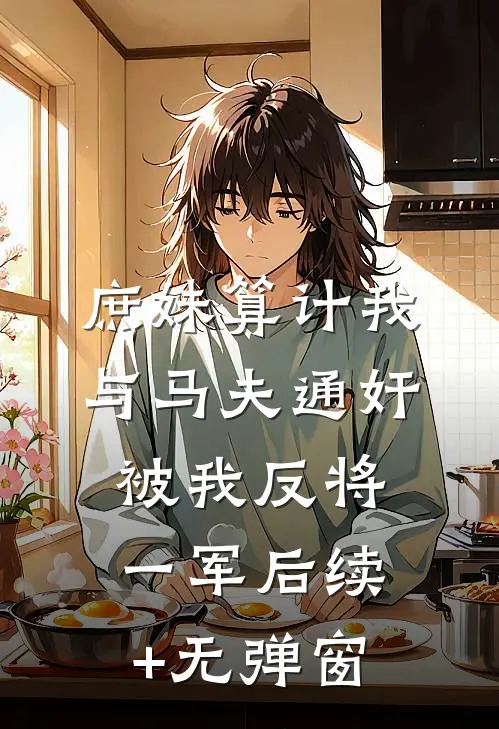 庶妹算计我与马夫通奸，被我反将一军后续+无弹窗