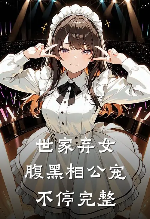 世家弃女，腹黑相公宠不停完整