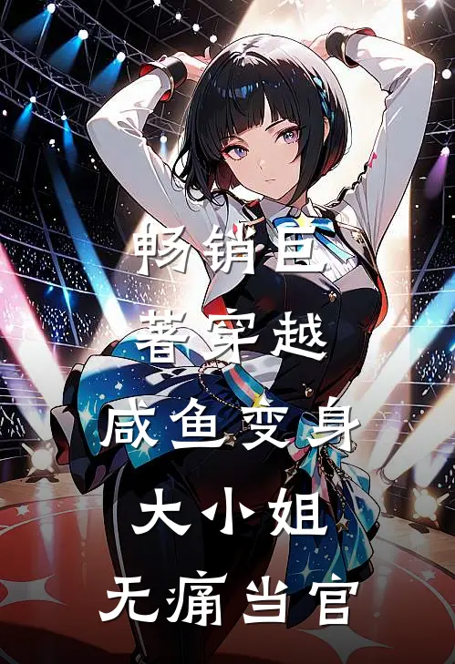 畅销巨著穿越：咸鱼变身大小姐，无痛当官