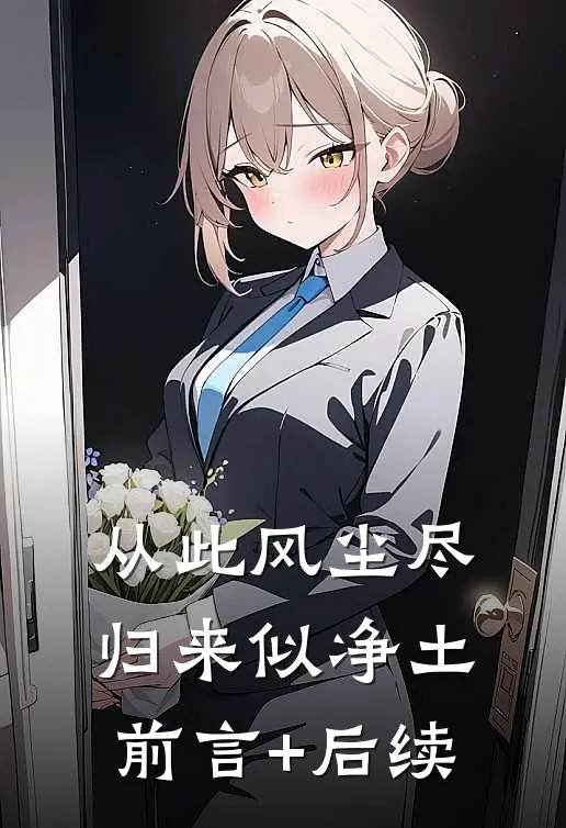 从此风尘尽，归来似净土前言+后续
