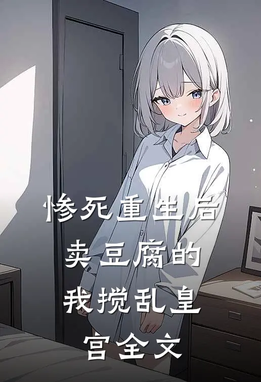惨死重生后，卖豆腐的我搅乱皇宫全文