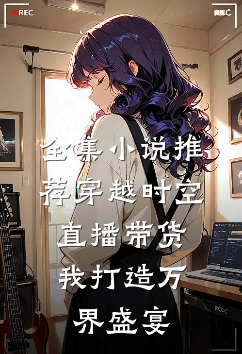 全集小说推荐穿越时空直播带货，我打造万界盛宴