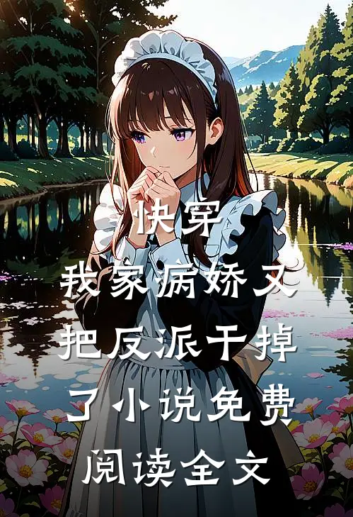 快穿：我家病娇又把反派干掉了小说免费阅读全文