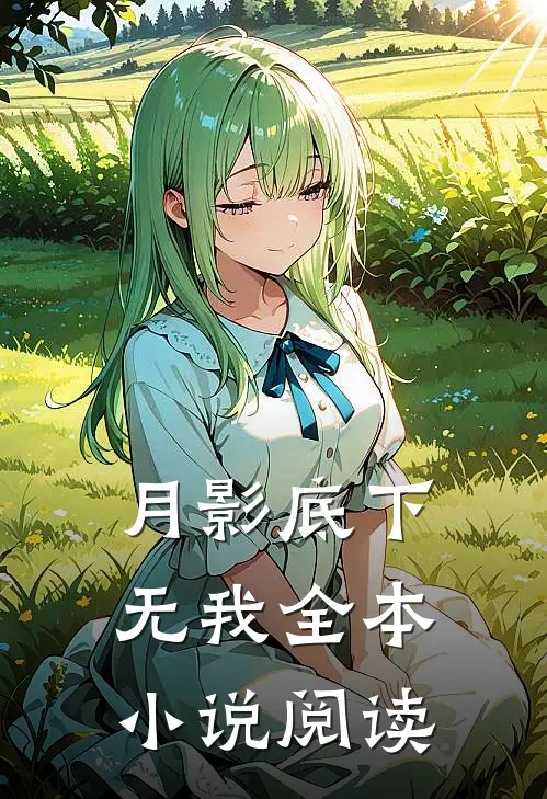 月影底下无我全本小说阅读