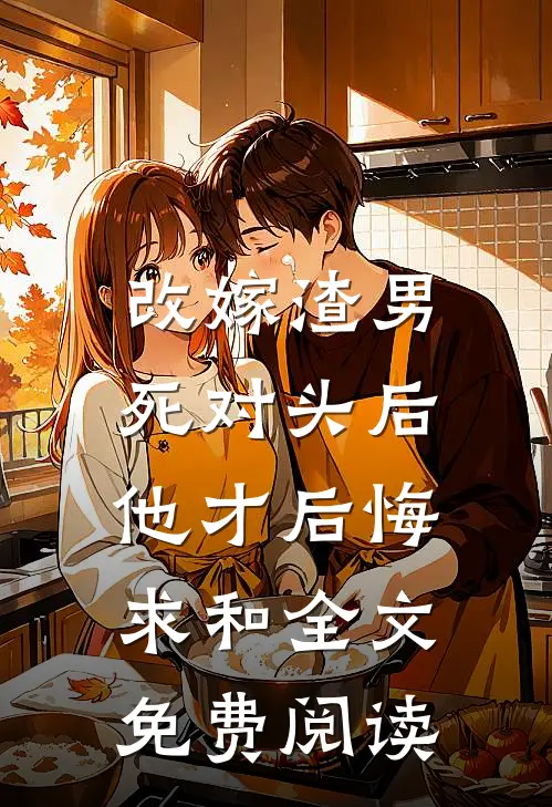 改嫁渣男死对头后，他才后悔求和全文免费阅读