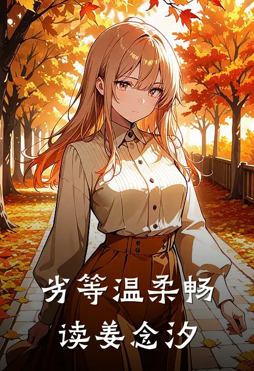 劣等温柔畅读姜念汐