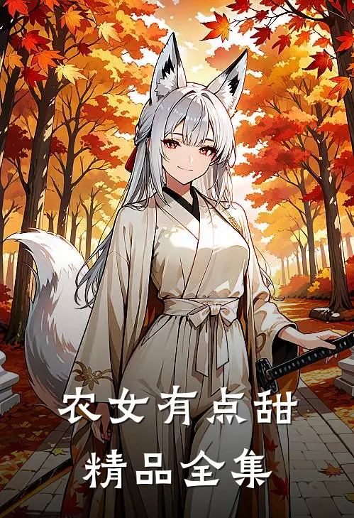 农女有点甜精品全集
