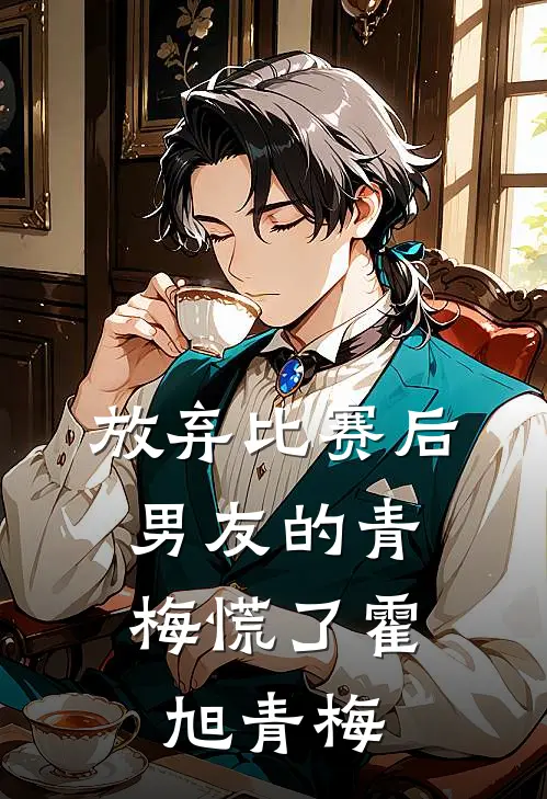 放弃比赛后，男友的青梅慌了霍旭青梅