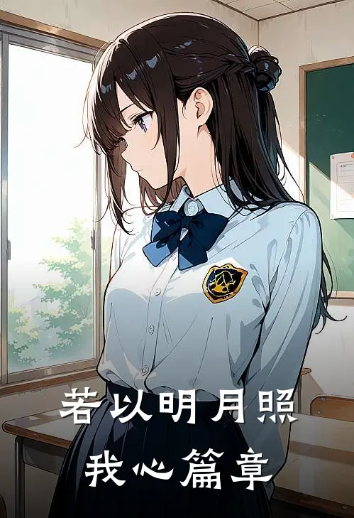 若以明月照我心篇章