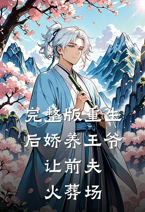 完整版重生后娇养王爷,让前夫火葬场