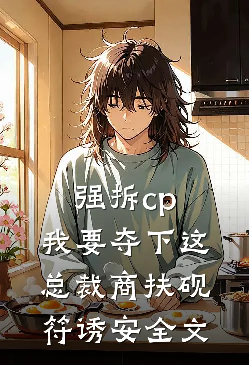 强拆cp，我要夺下这总裁商扶砚符诱安全文