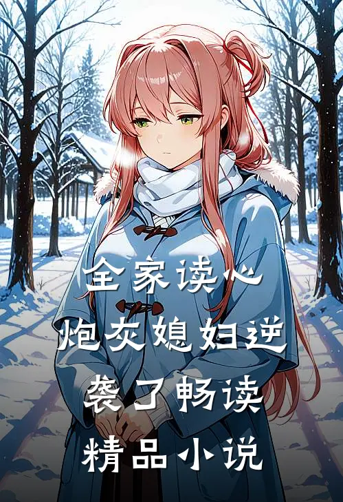 全家读心：炮灰媳妇逆袭了畅读精品小说