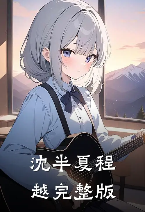 沈半夏程越完整版