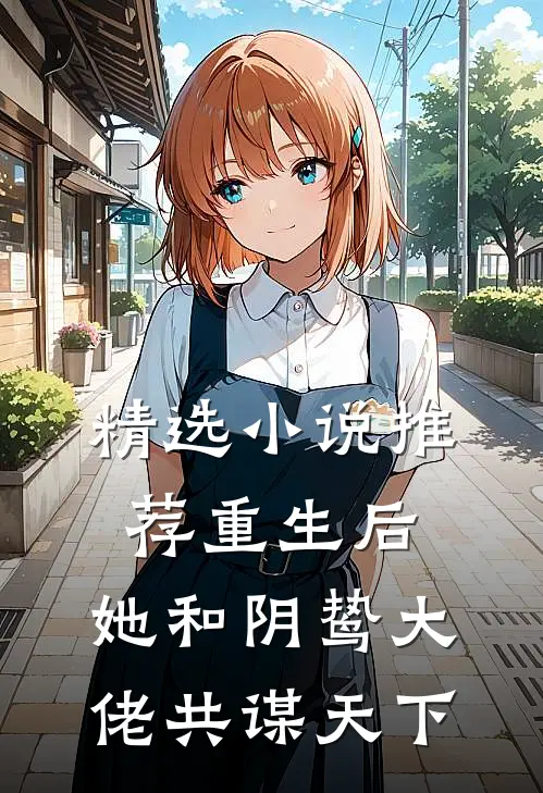 精选小说推荐重生后，她和阴鸷大佬共谋天下