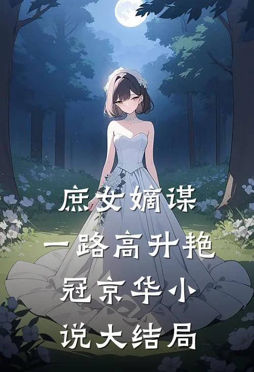 庶女嫡谋：一路高升艳冠京华小说大结局