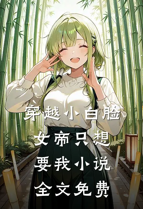 穿越小白脸，女帝只想要我小说全文免费