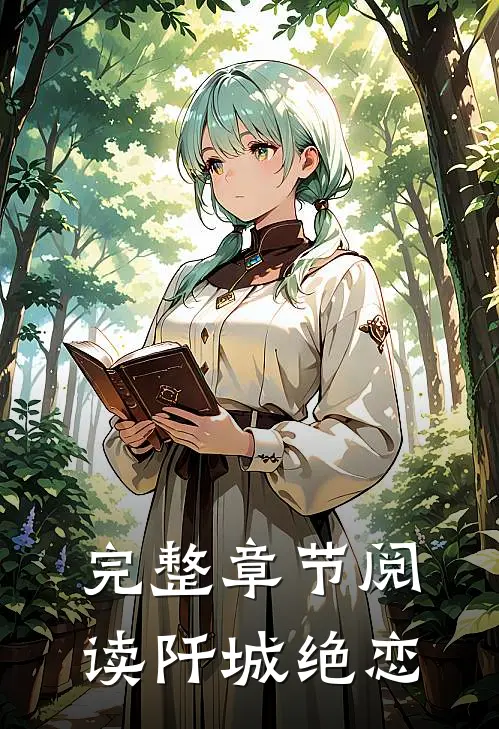 完整章节阅读阡城绝恋