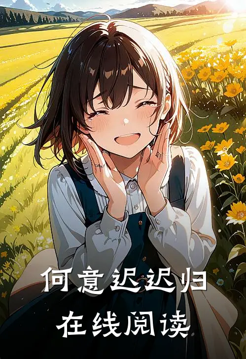何意迟迟归在线阅读
