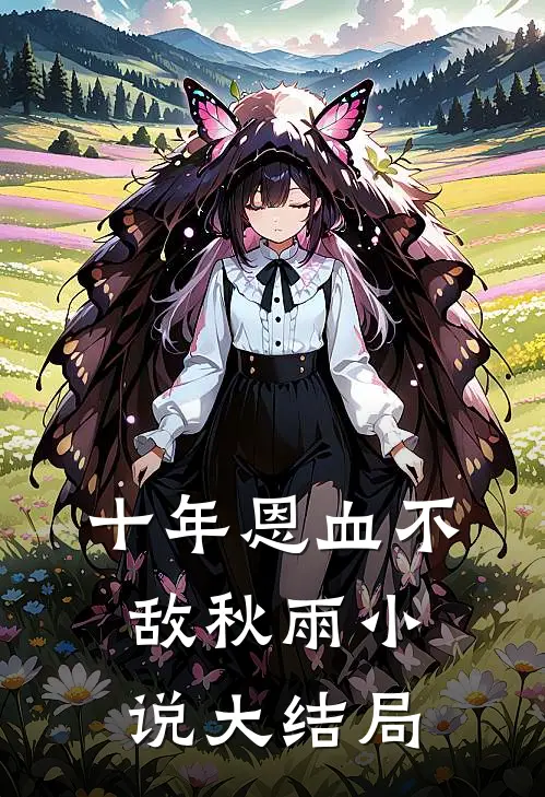 十年恩血不敌秋雨小说大结局