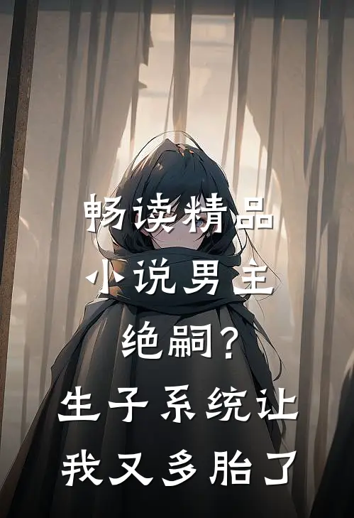畅读精品小说男主绝嗣？生子系统让我又多胎了
