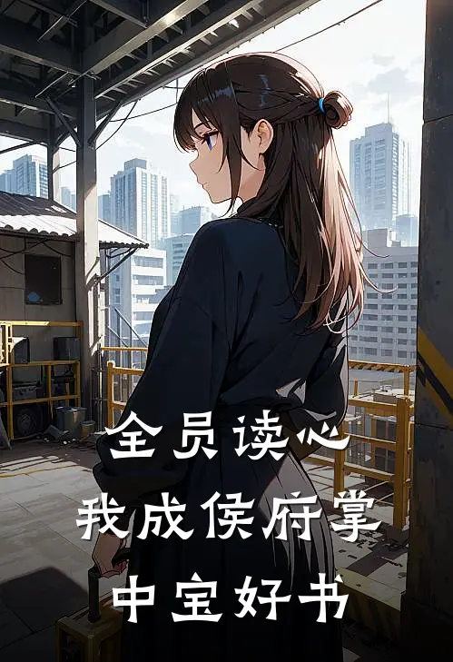 全员读心，我成侯府掌中宝好书