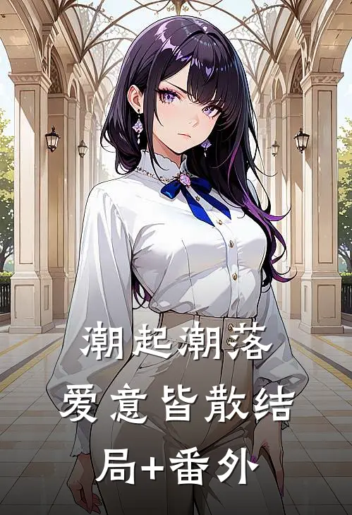 潮起潮落，爱意皆散结局+番外
