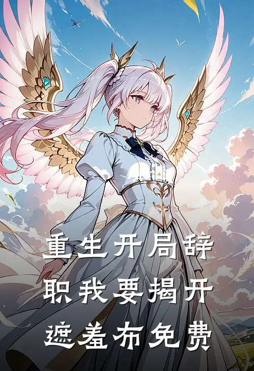 重生开局辞职我要揭开遮羞布免费