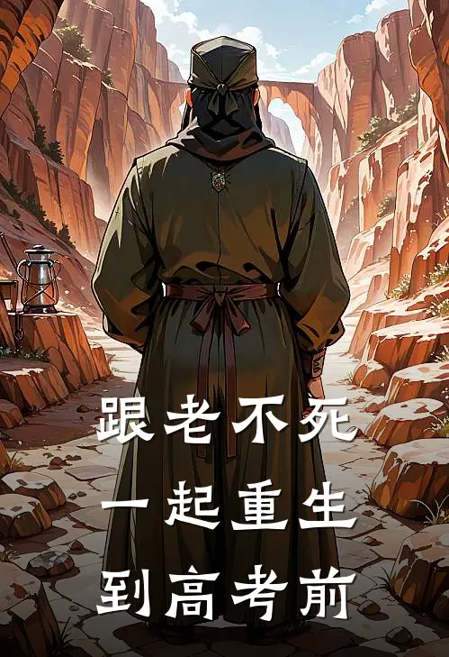 跟“老不死”一起重生到高考前