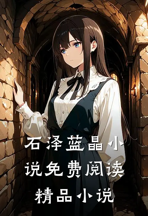 石泽蓝晶小说免费阅读精品小说