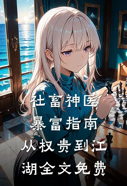 社畜神医暴富指南：从权贵到江湖全文免费