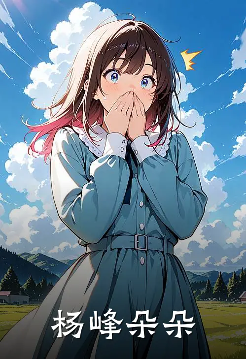 杨峰朵朵