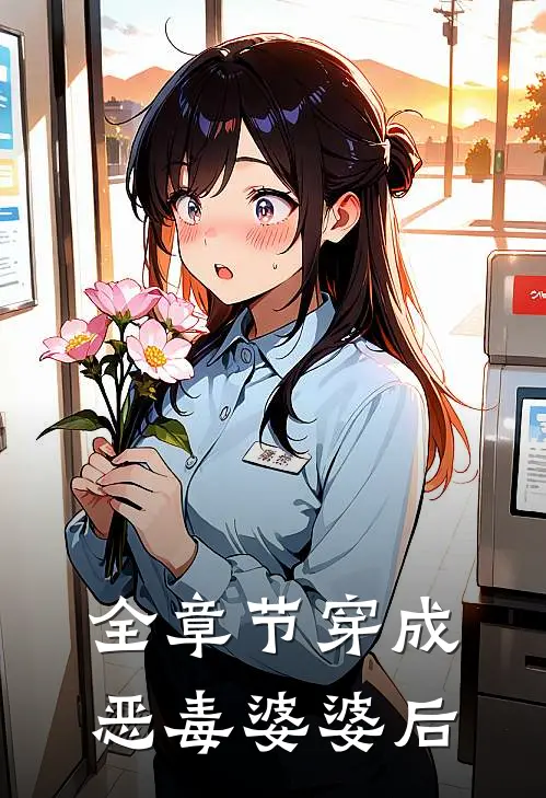 全章节穿成恶毒婆婆后