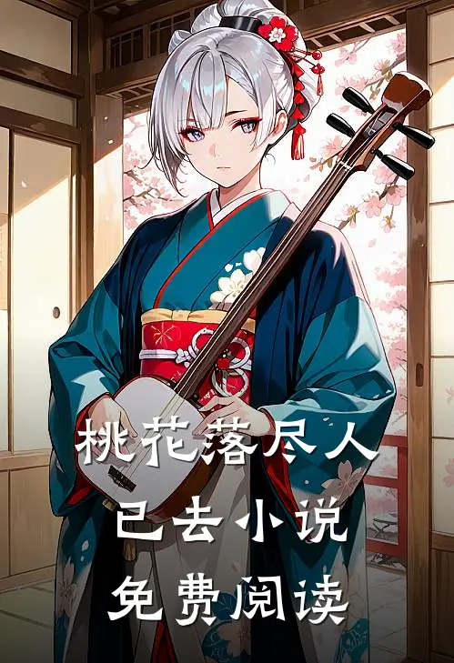 桃花落尽人已去小说免费阅读