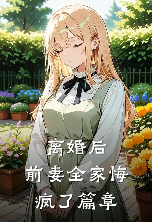 离婚后，前妻全家悔疯了篇章