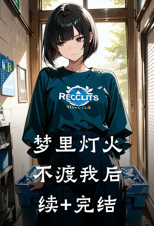 梦里灯火不渡我后续+完结