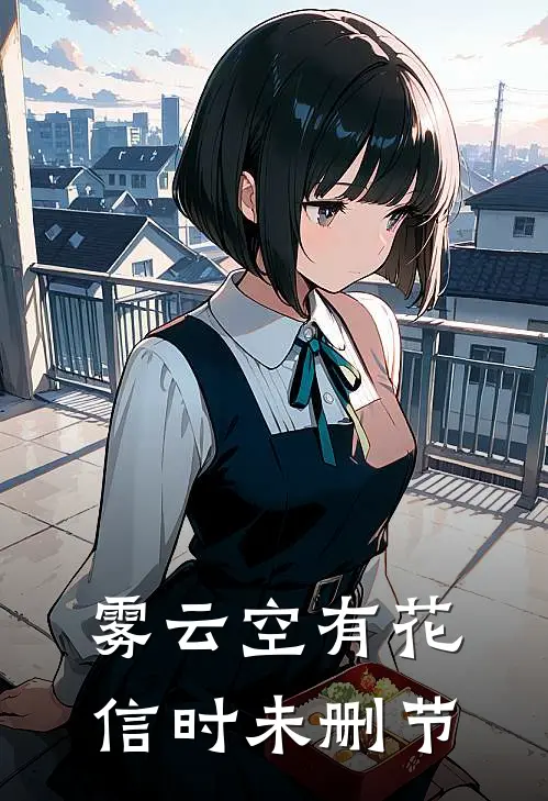 雾云空有花信时未删节