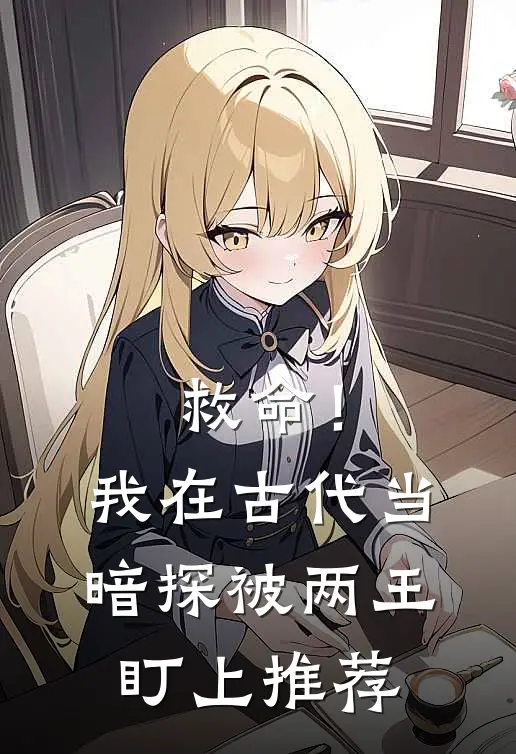 救命！我在古代当暗探被两王盯上推荐