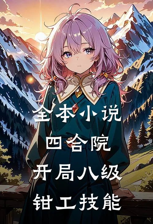 全本小说四合院：开局八级钳工技能